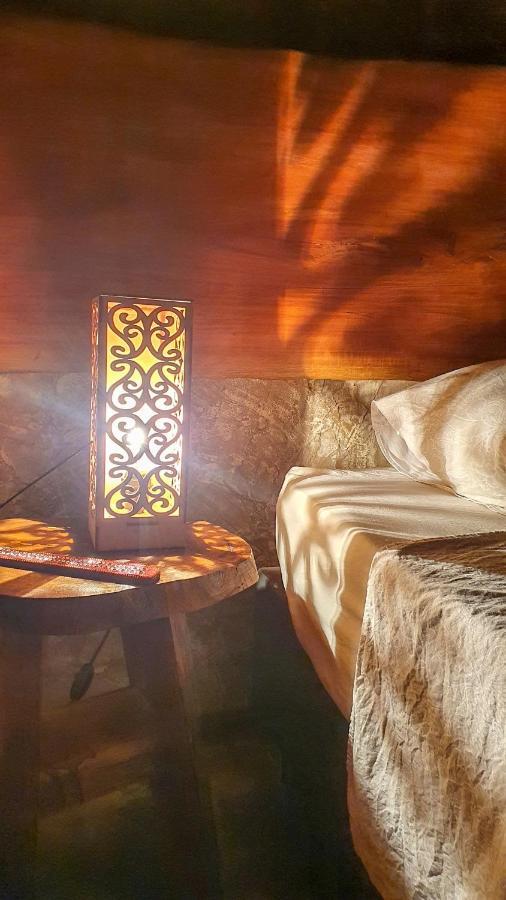 Free Soul House - Localizacao Ideal No Centrinho Alto Paraíso de Goiás エクステリア 写真
