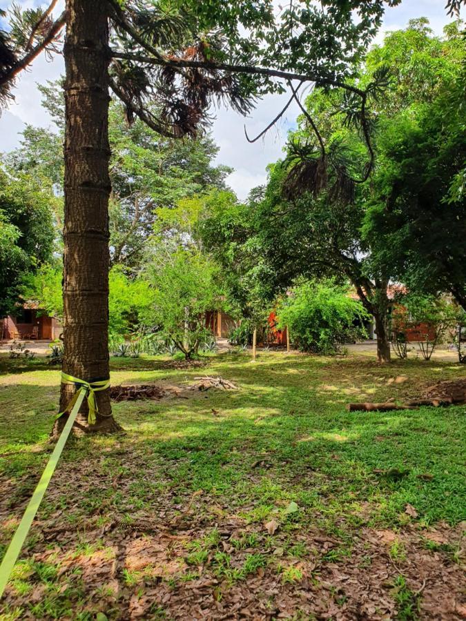 Free Soul House - Localizacao Ideal No Centrinho Alto Paraíso de Goiás エクステリア 写真