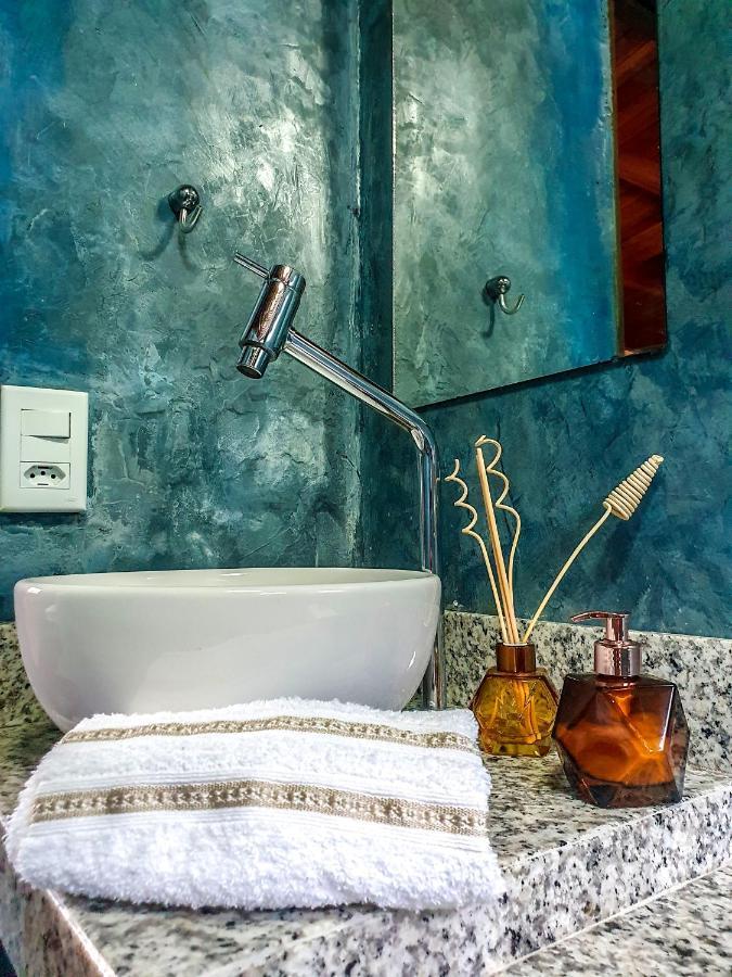Free Soul House - Localizacao Ideal No Centrinho Alto Paraíso de Goiás エクステリア 写真