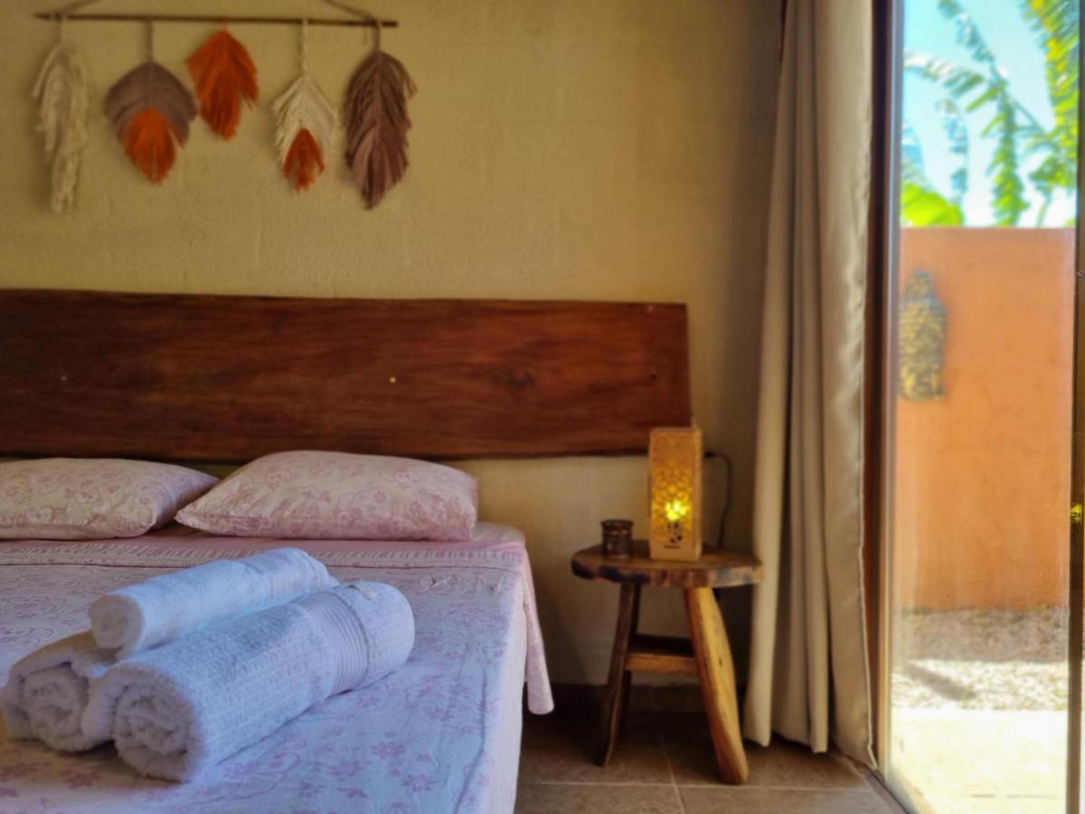 Free Soul House - Localizacao Ideal No Centrinho Alto Paraíso de Goiás エクステリア 写真