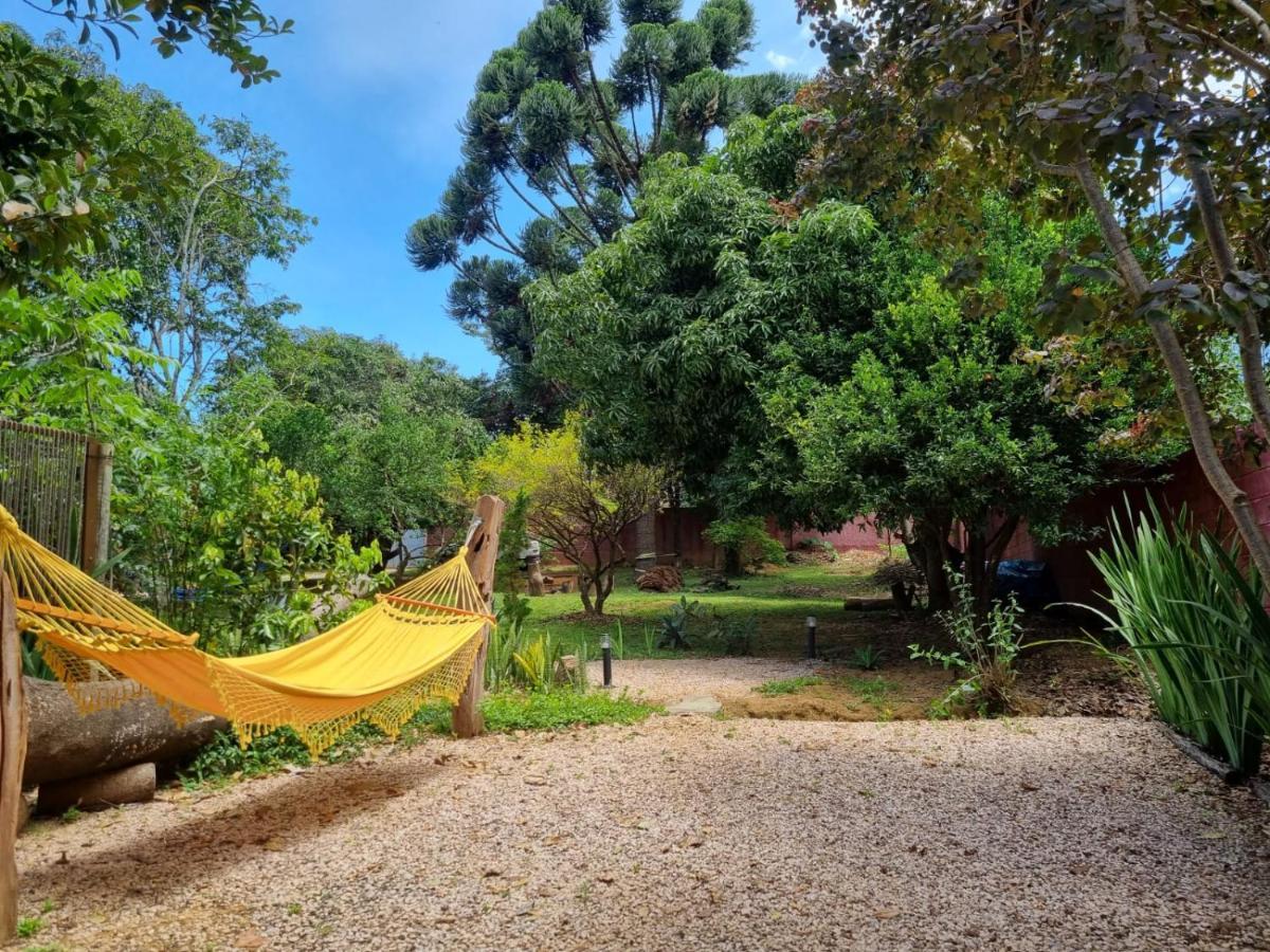 Free Soul House - Localizacao Ideal No Centrinho Alto Paraíso de Goiás エクステリア 写真