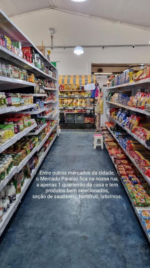 Free Soul House - Localizacao Ideal No Centrinho Alto Paraíso de Goiás エクステリア 写真