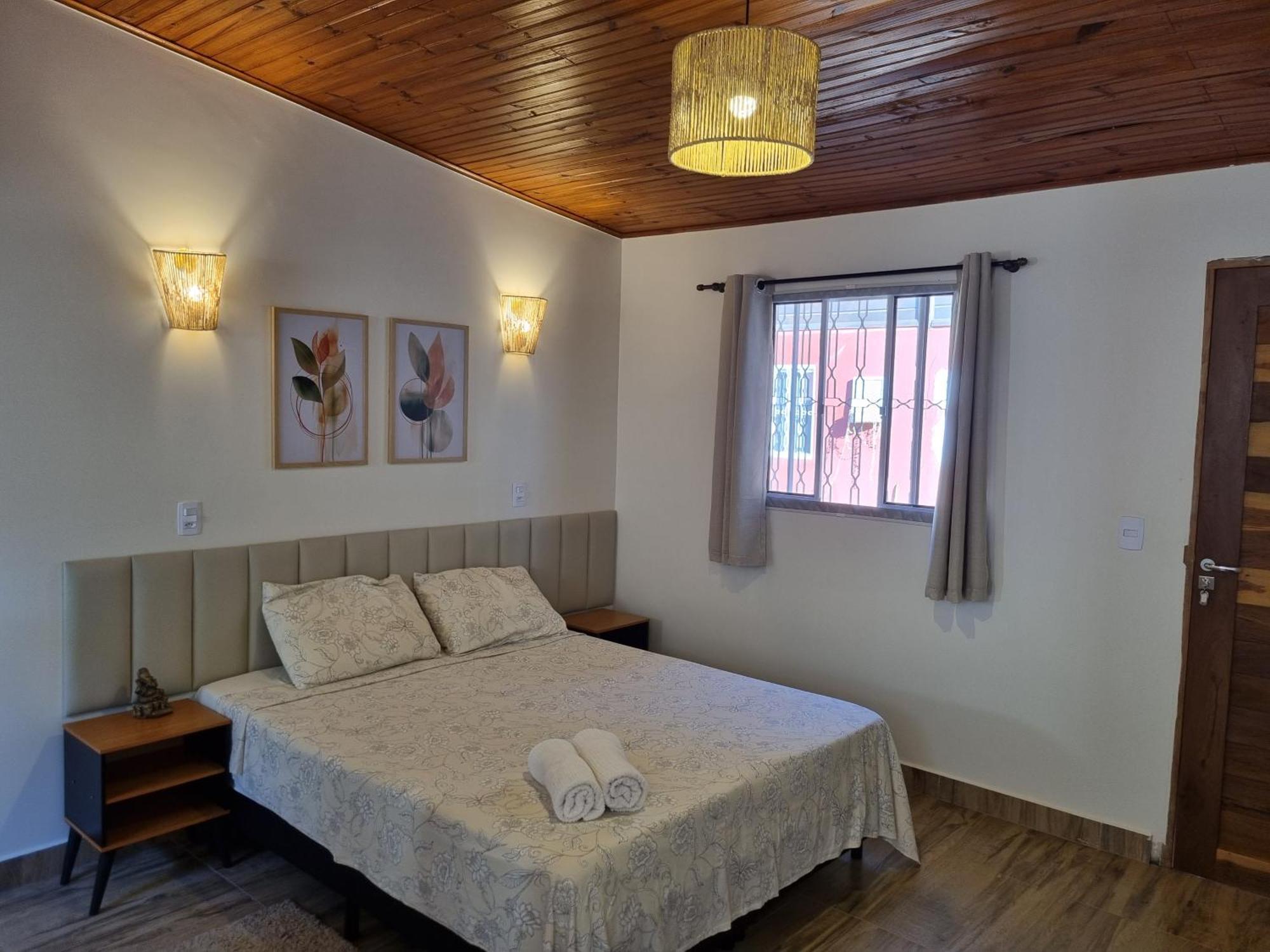 Free Soul House - Localizacao Ideal No Centrinho Alto Paraíso de Goiás エクステリア 写真
