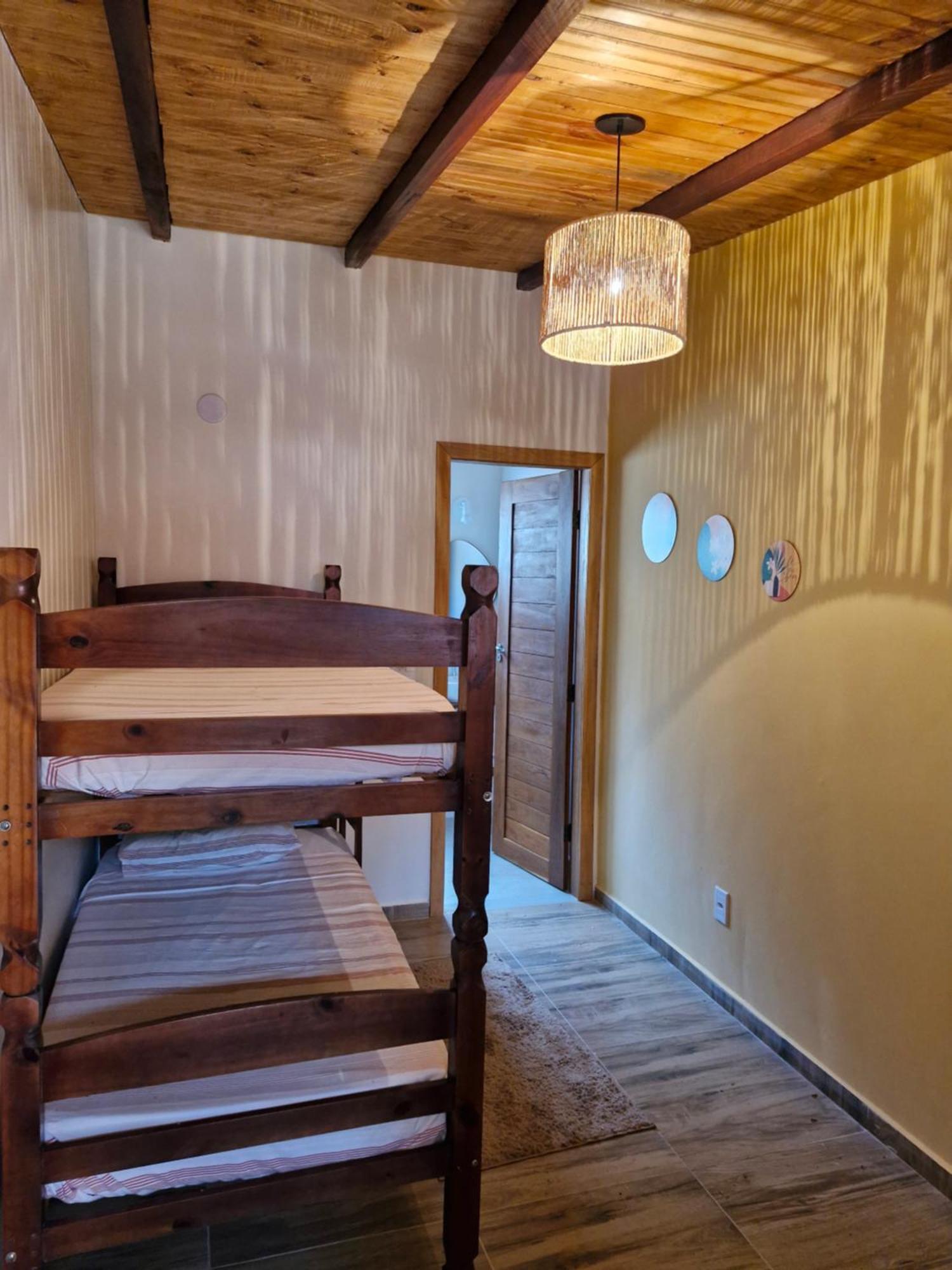 Free Soul House - Localizacao Ideal No Centrinho Alto Paraíso de Goiás エクステリア 写真